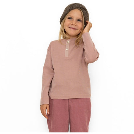 Minimalisma Kogge Hairband Brown Sheep