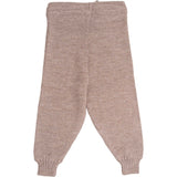 Minimalisma Kastrup Leggings Ash Brown
