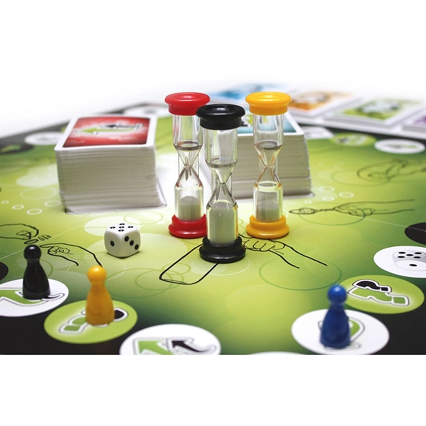 Tactic Games Skal Vi Vædde