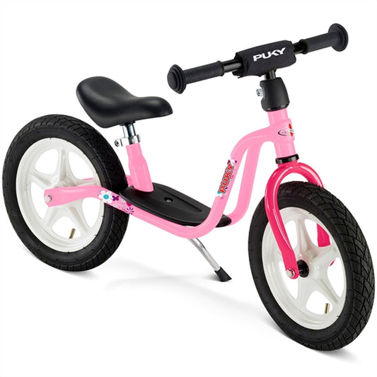 PUKY LR 1L Classic Balance Bike Rose