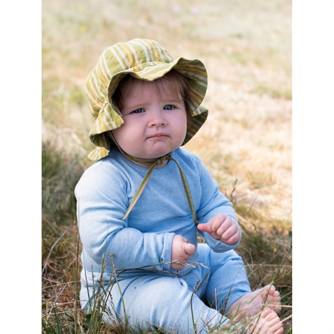 Serendipity Fairygarden Sun hat