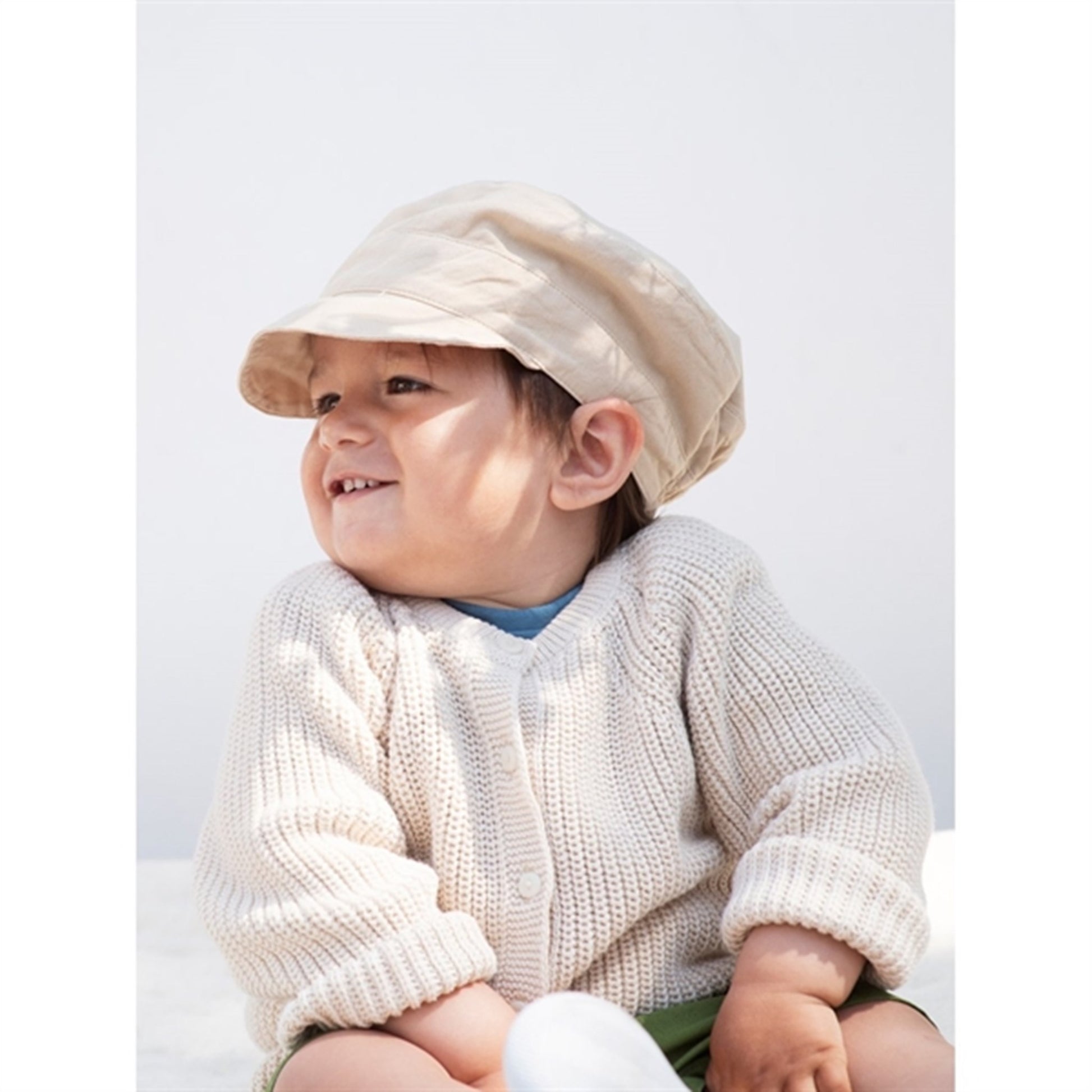 Serendipity Safari Cap