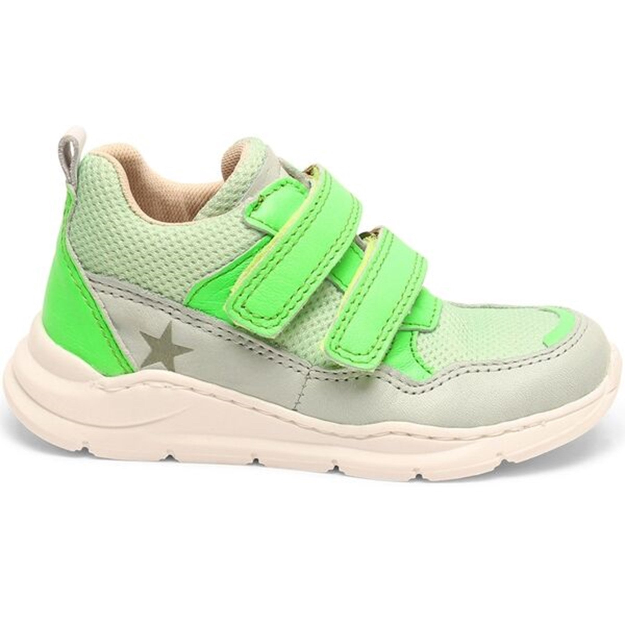Bisgaard Sport Sneakers Pan Mint 3