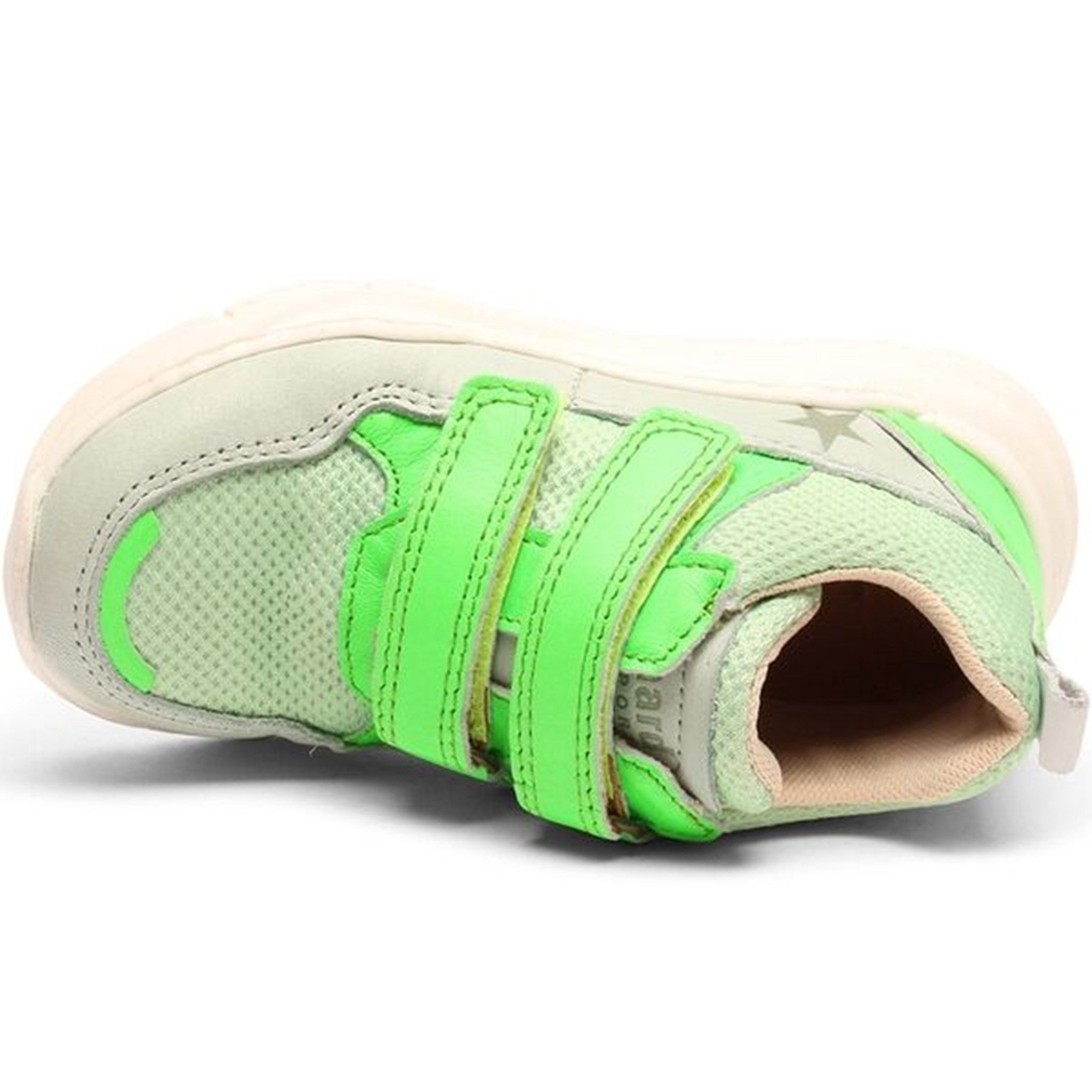 Bisgaard Sport Sneakers Pan Mint 5