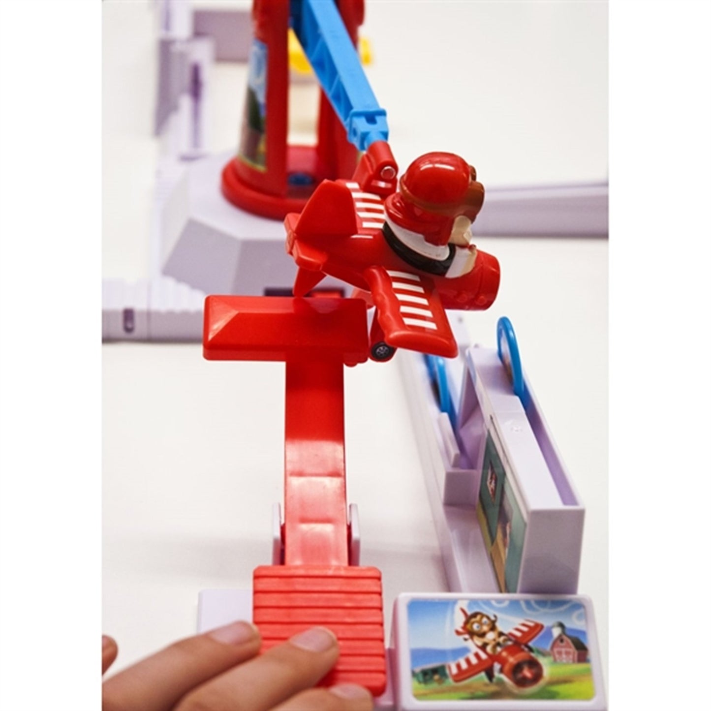 Tactic Games Loopin Louie