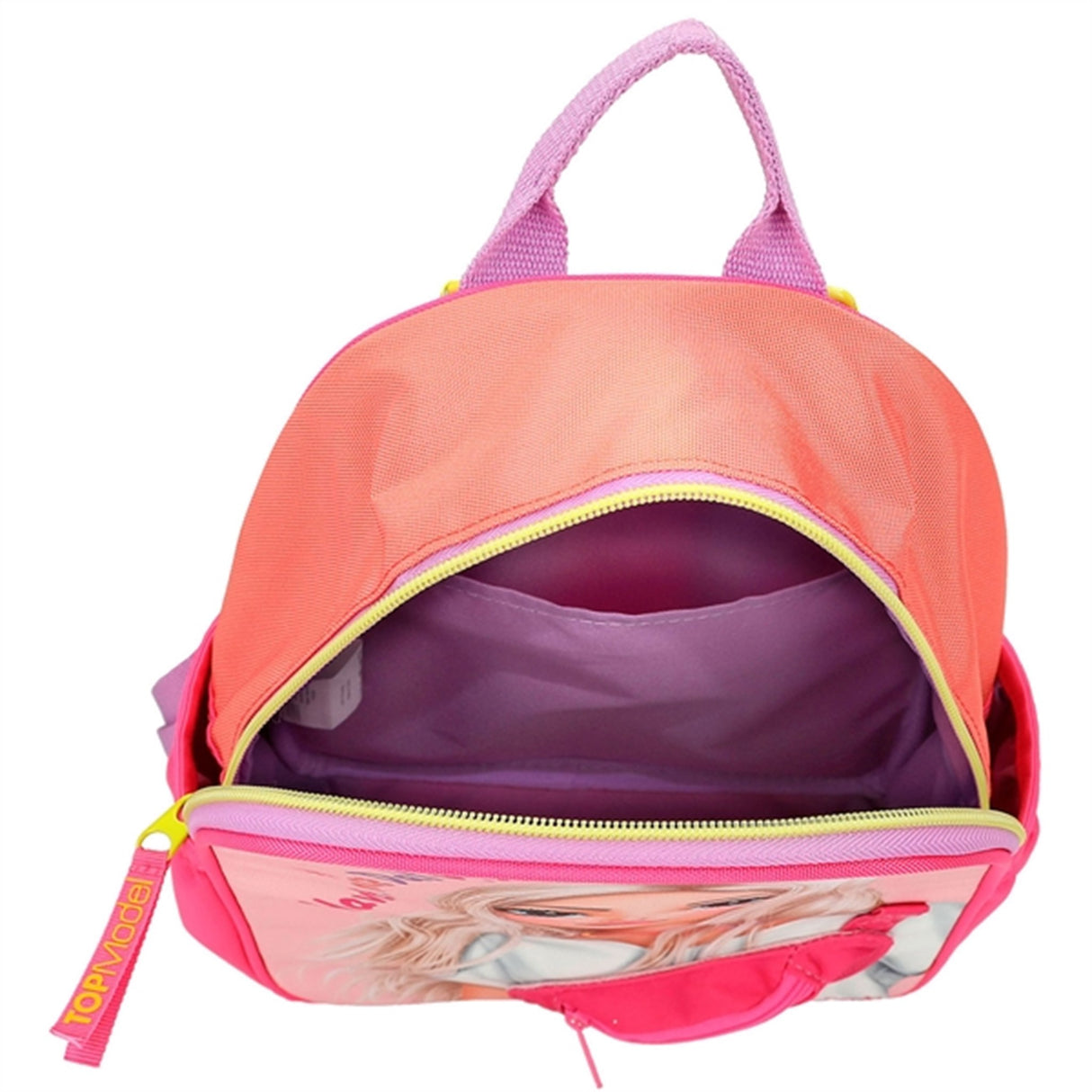 TOPModel Backpack