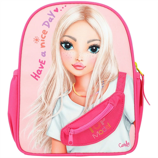 TOPModel Backpack