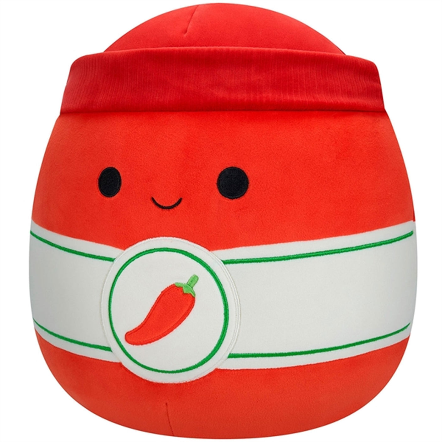 Squishmallows Illian Sriracha 30 cm