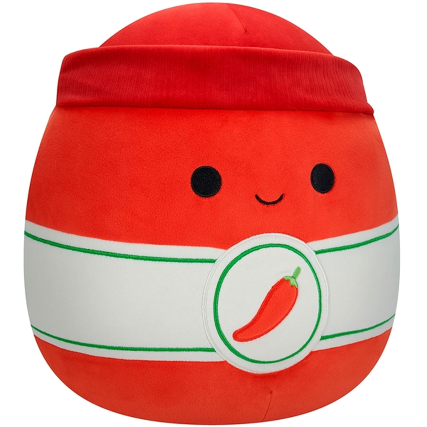 Squishmallows Illian Sriracha 30 cm