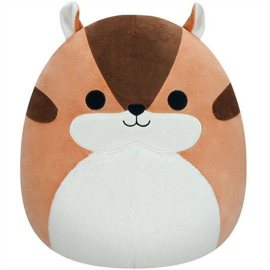 Squishmallows Melzie Chipmunk 30 cm