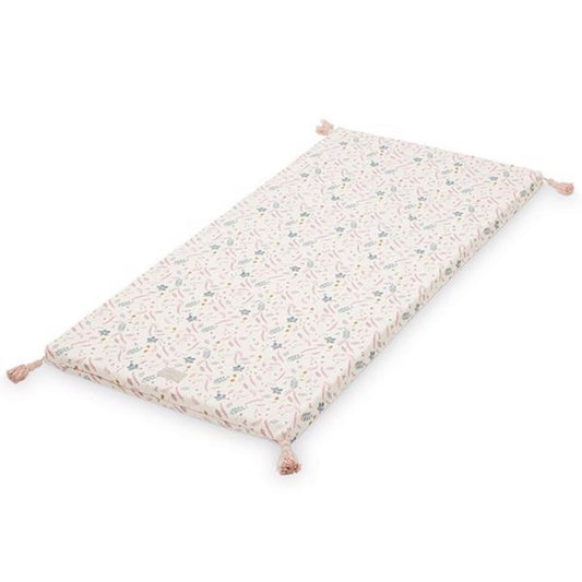 Cam Cam Copenhagen Playmat Pressed Leaves Rose