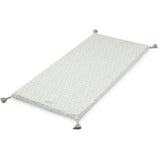 Cam Cam Copenhagen Play Mat Green Leaves