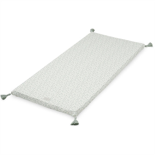 Cam Cam Copenhagen Play Mat Green Leaves