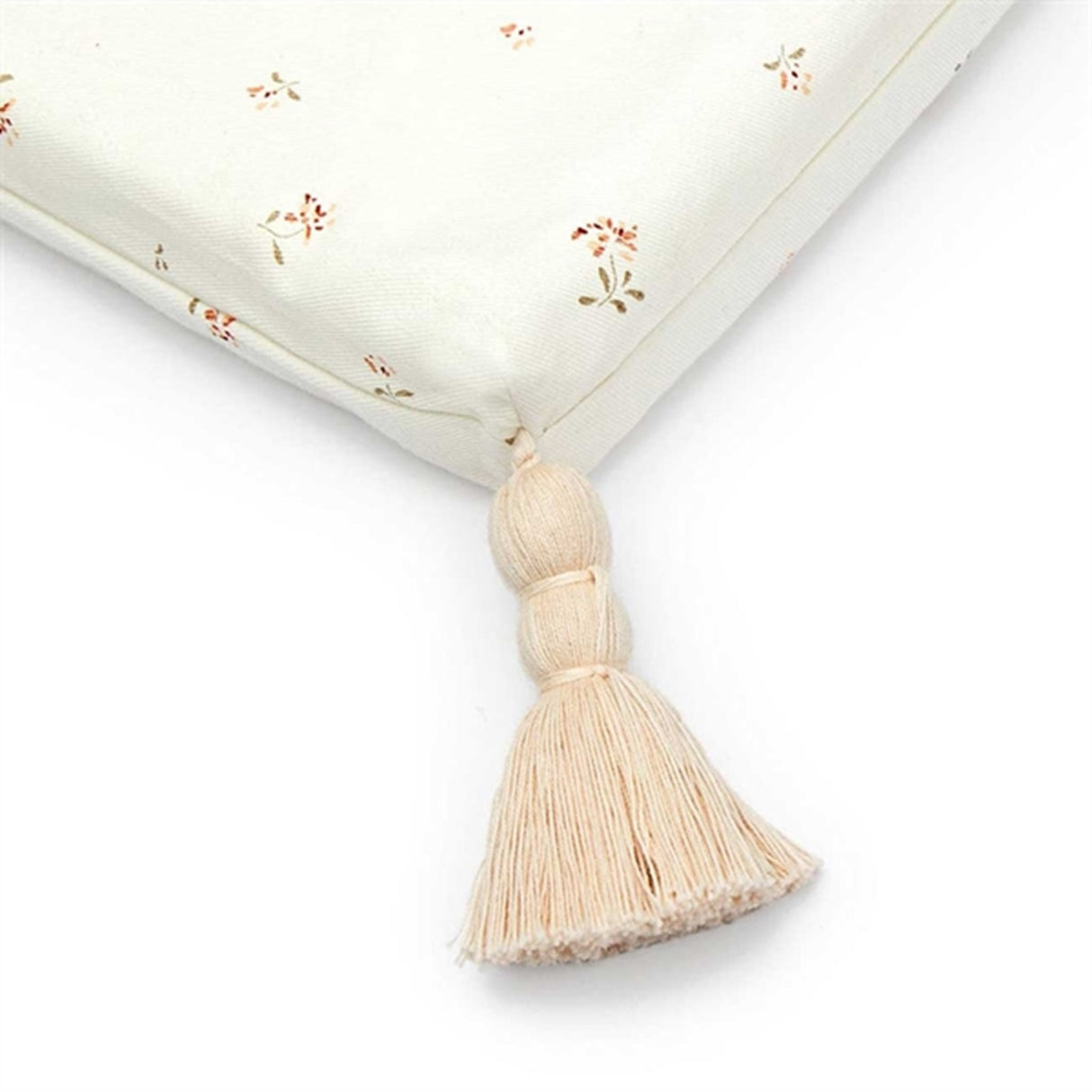Cam Cam Copenhagen Play Mat Poppies 3