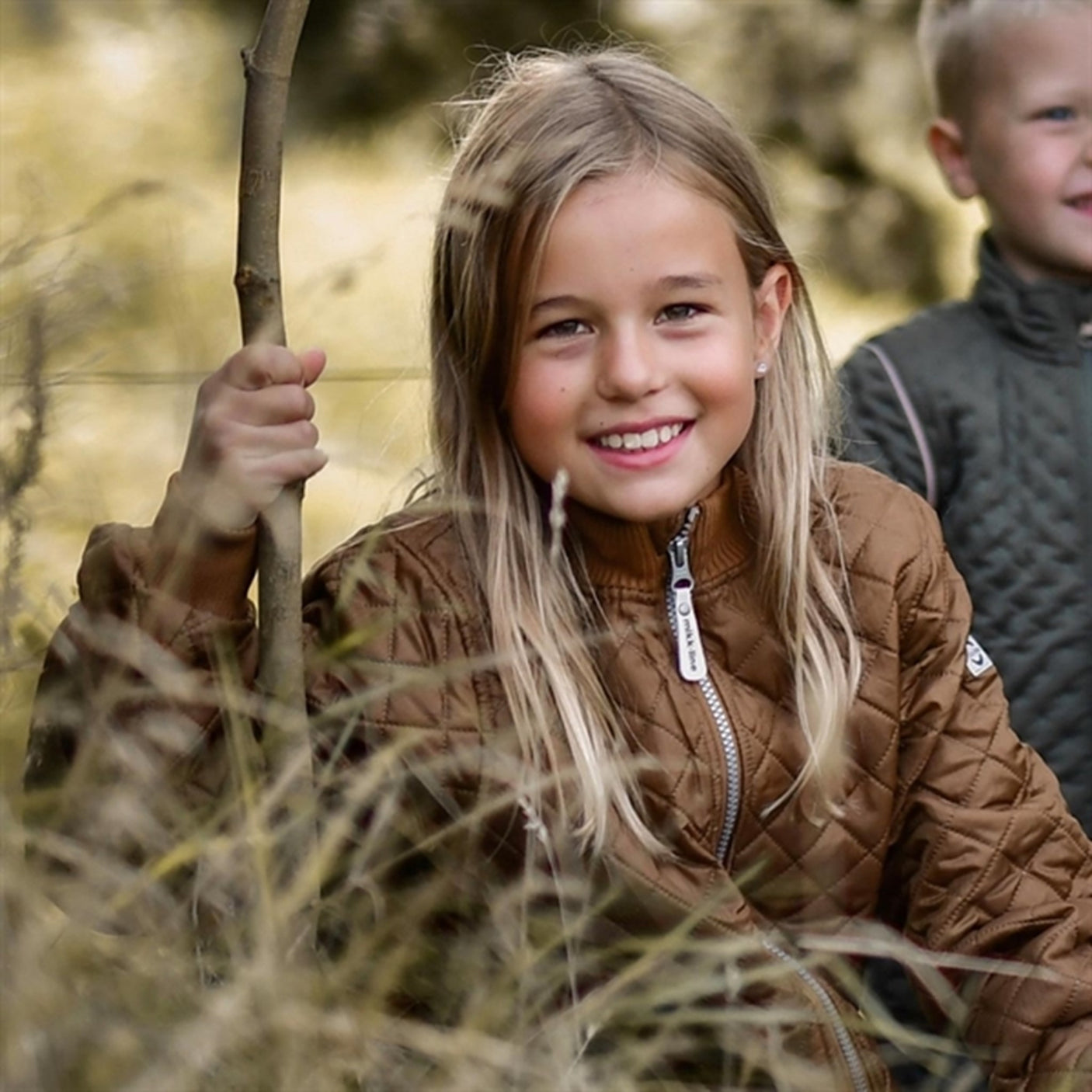 Mikk-Line Termosæt Basic Rubber