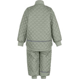 Mikk-Line Thermo Set Desert Sage