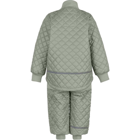 Mikk-Line Thermo Set Desert Sage