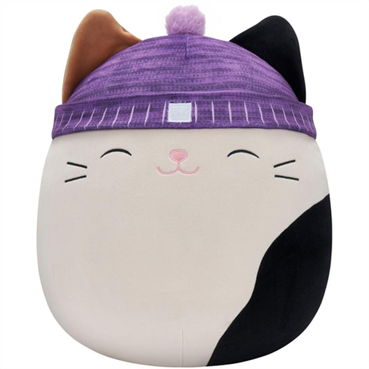 Squishmallows Cam Cat 40 cm