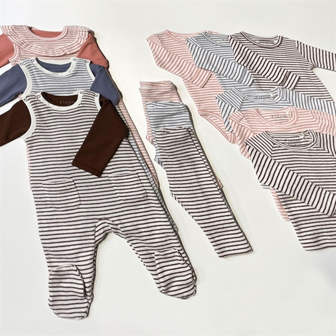 Fixoni Rose Dawn Leggings 2