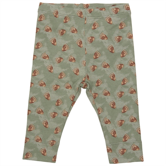 FIXONI Sea Spray Leggings