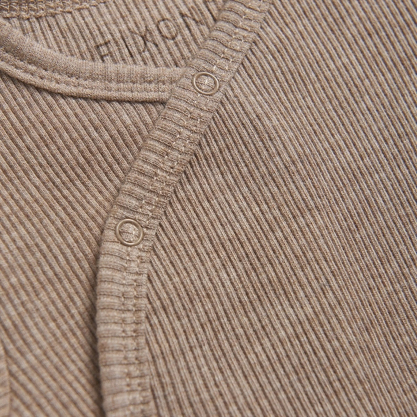 FIXONI Affogat Rib Wrap Body