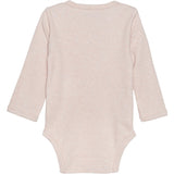 FIXONI Cameo Rose Rib Body
