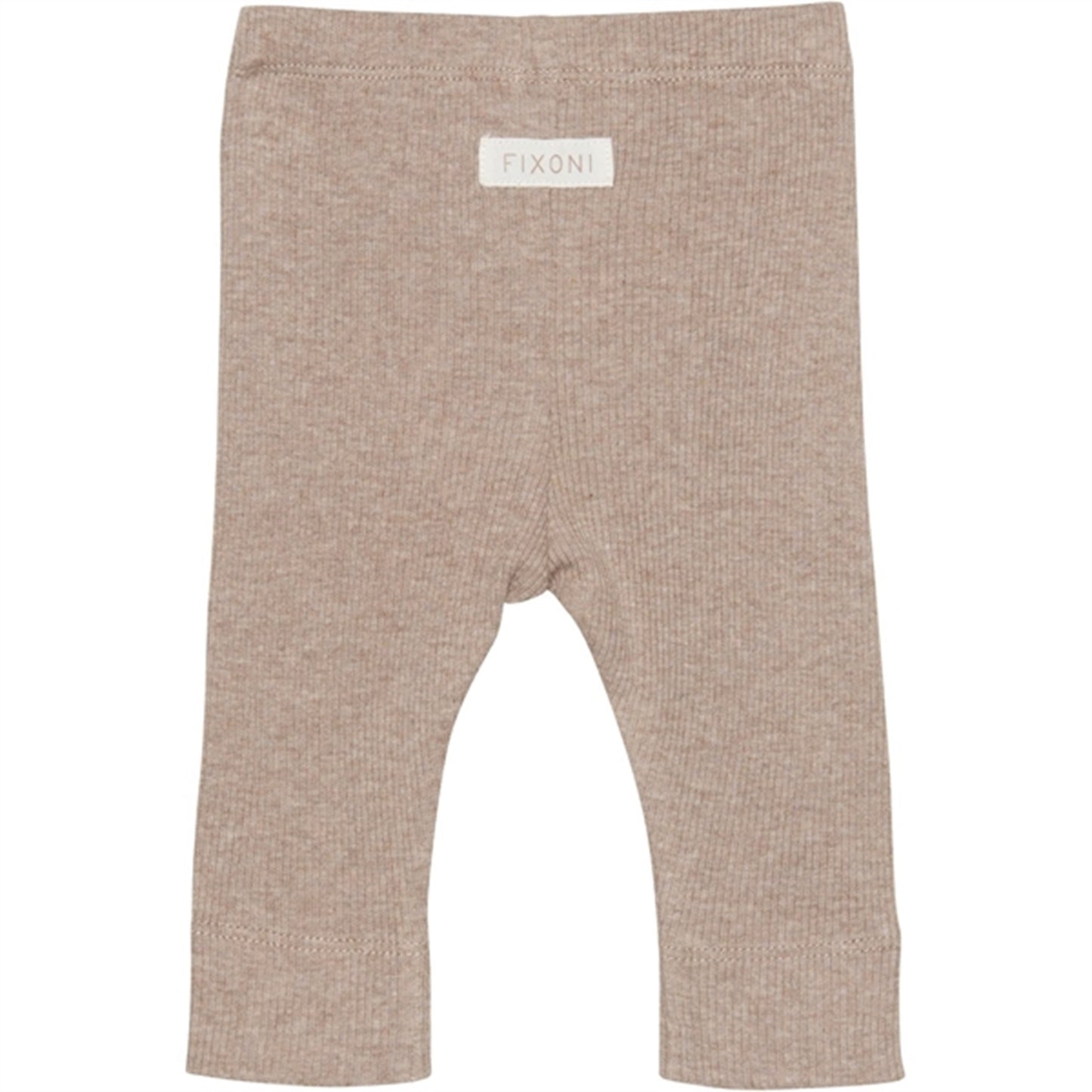 FIXONI Affogat Rib Leggings