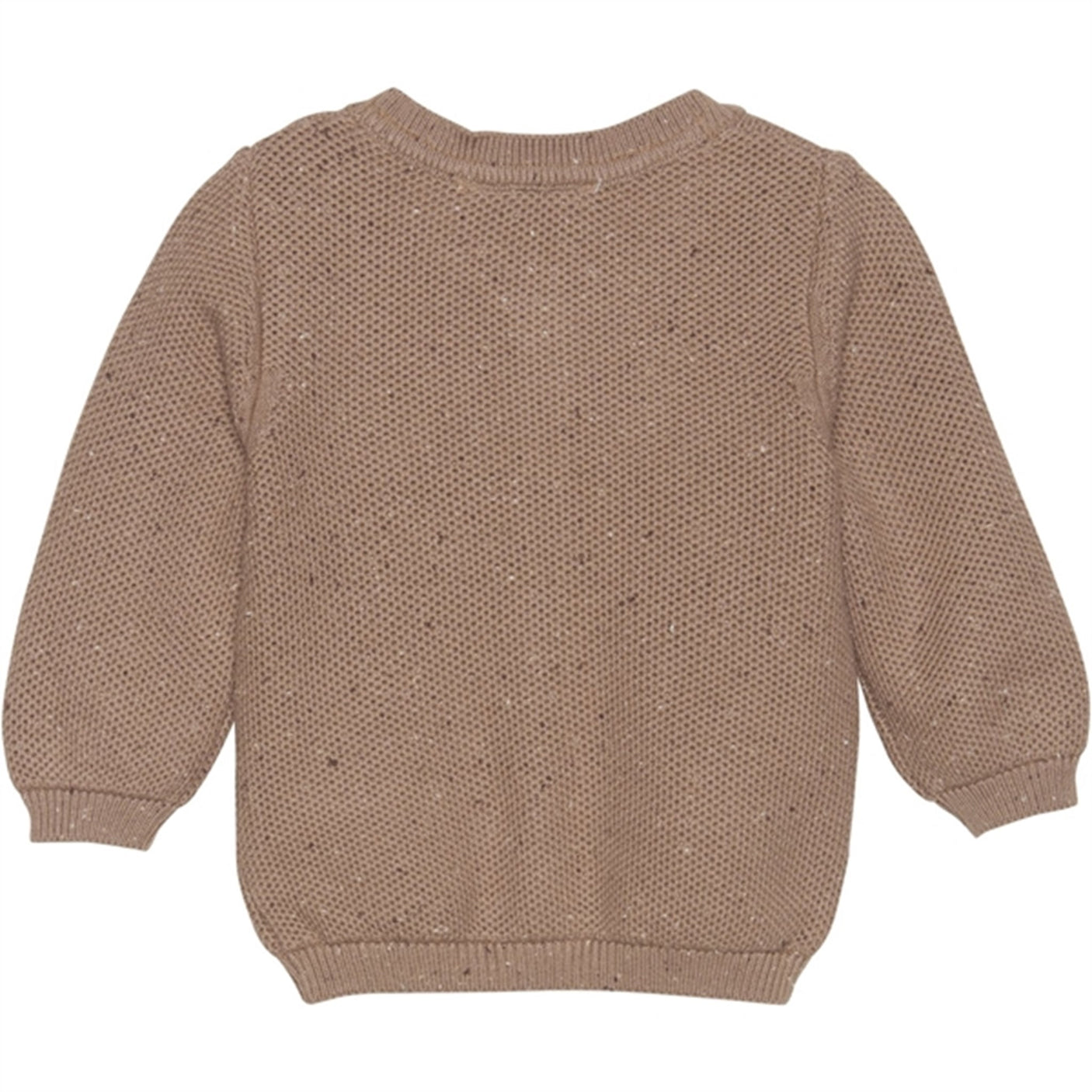 FIXONI Affogat Knit Cardigan