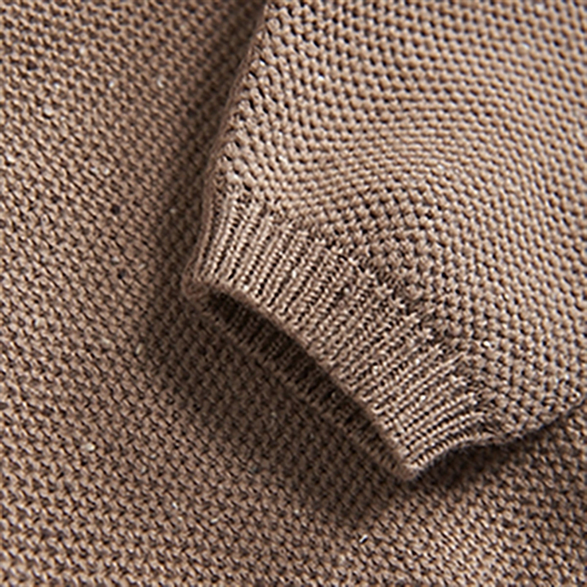 FIXONI Affogat Knit Pants