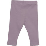 FIXONI Nirvana Pointelle Leggings