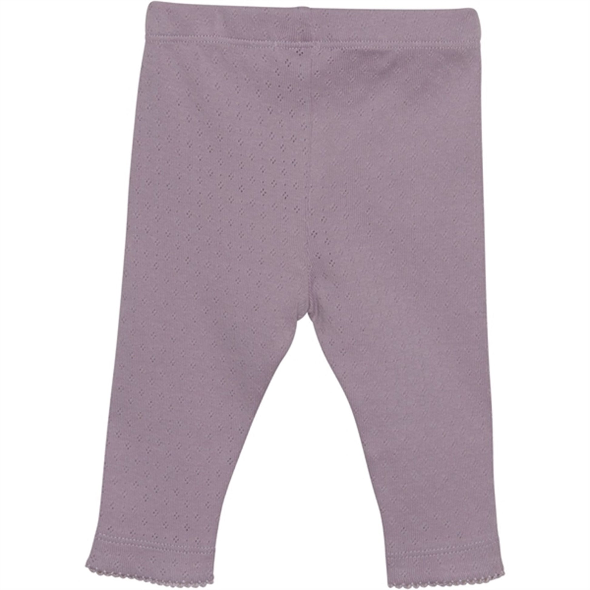 FIXONI Nirvana Pointelle Leggings