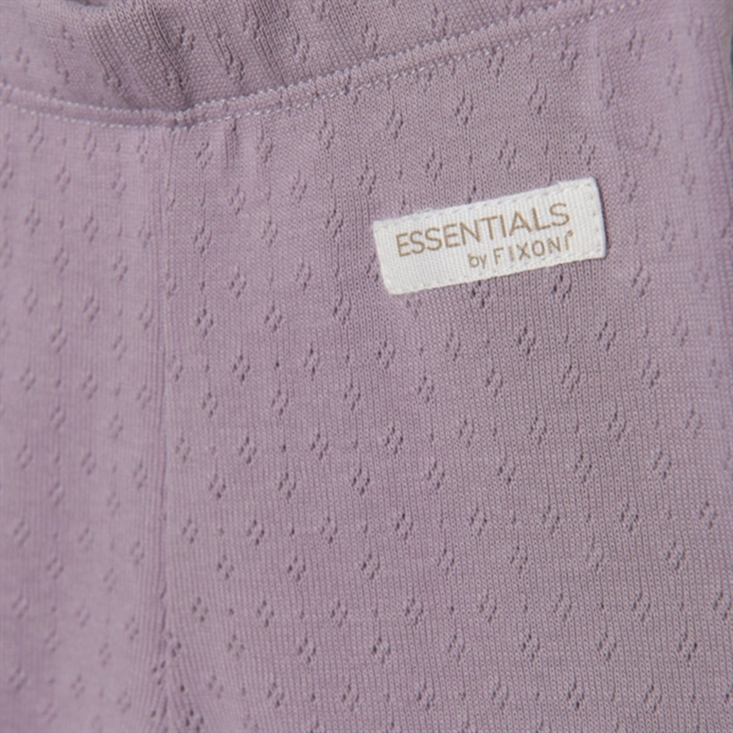 FIXONI Nirvana Pointelle Leggings