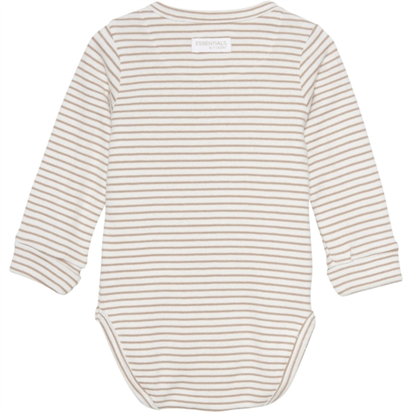 FIXONI Affogat Wrap Body