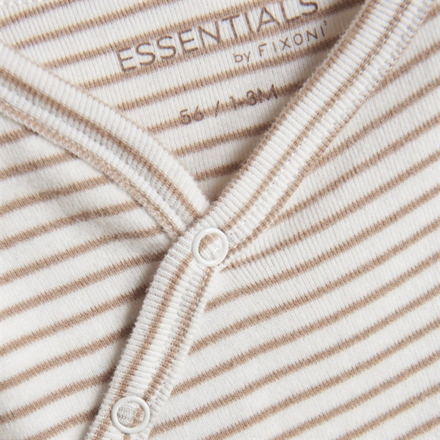 FIXONI Affogat Wrap Body