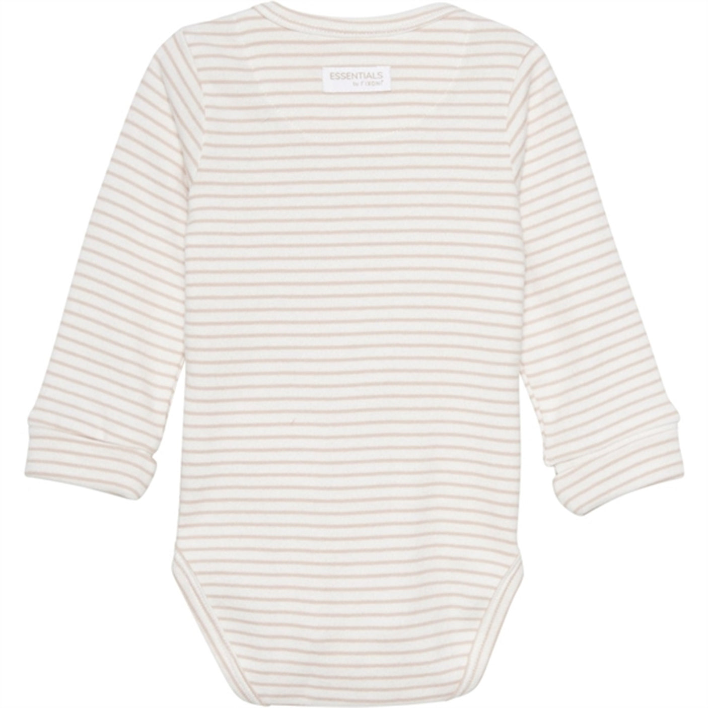 FIXONI Cameo Rose Wrap Body