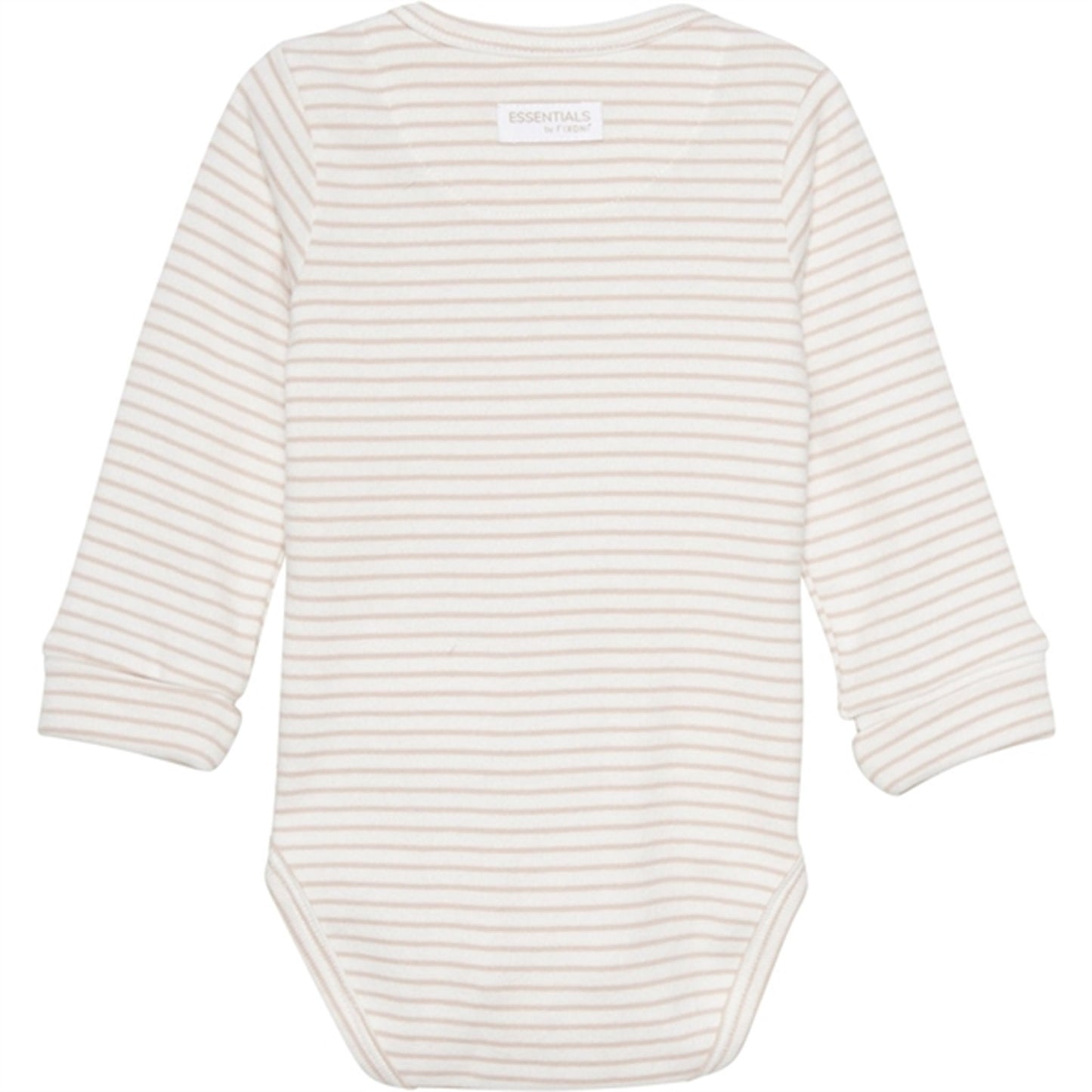 FIXONI Cameo Rose Wrap Body