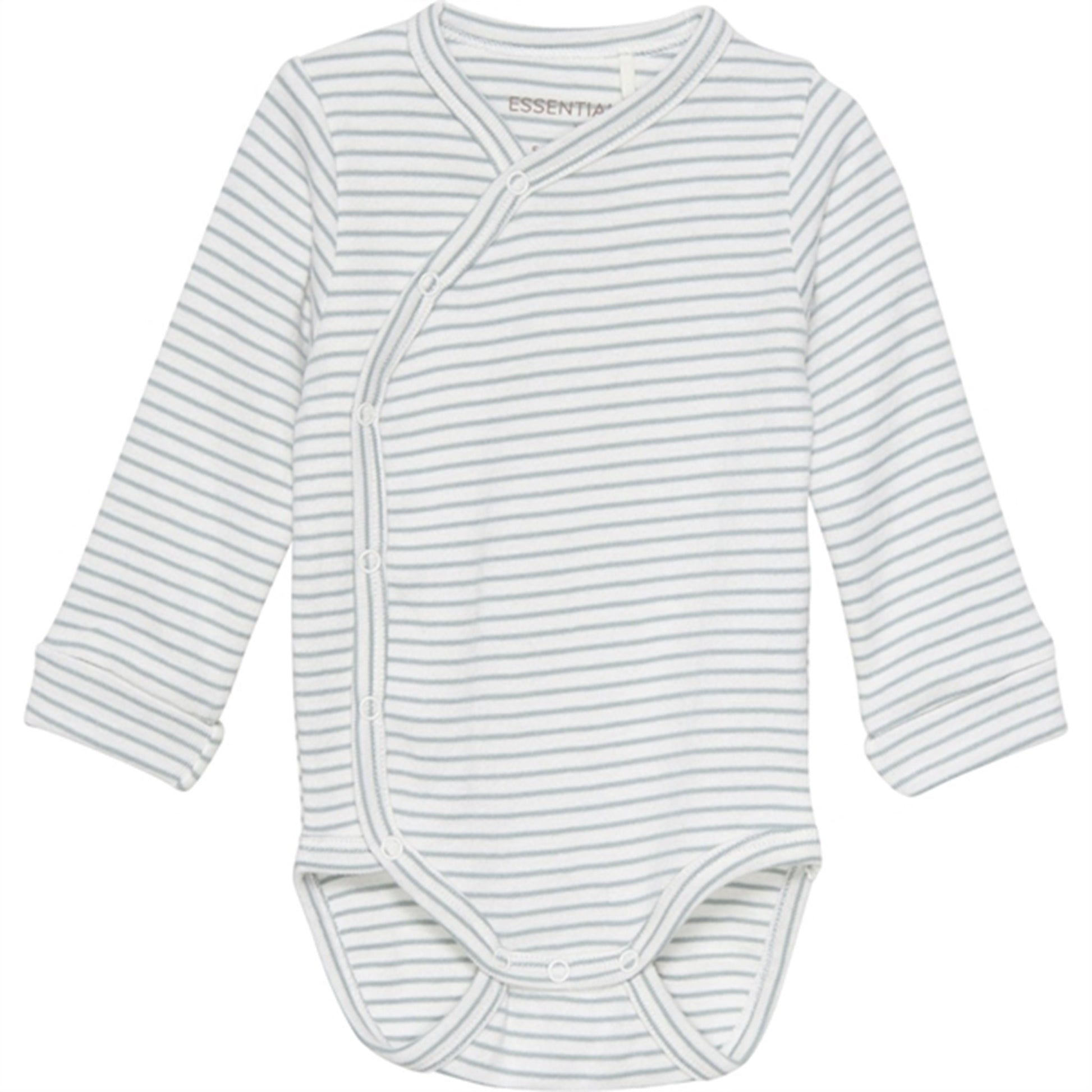 FIXONI Abyss Wrap Body