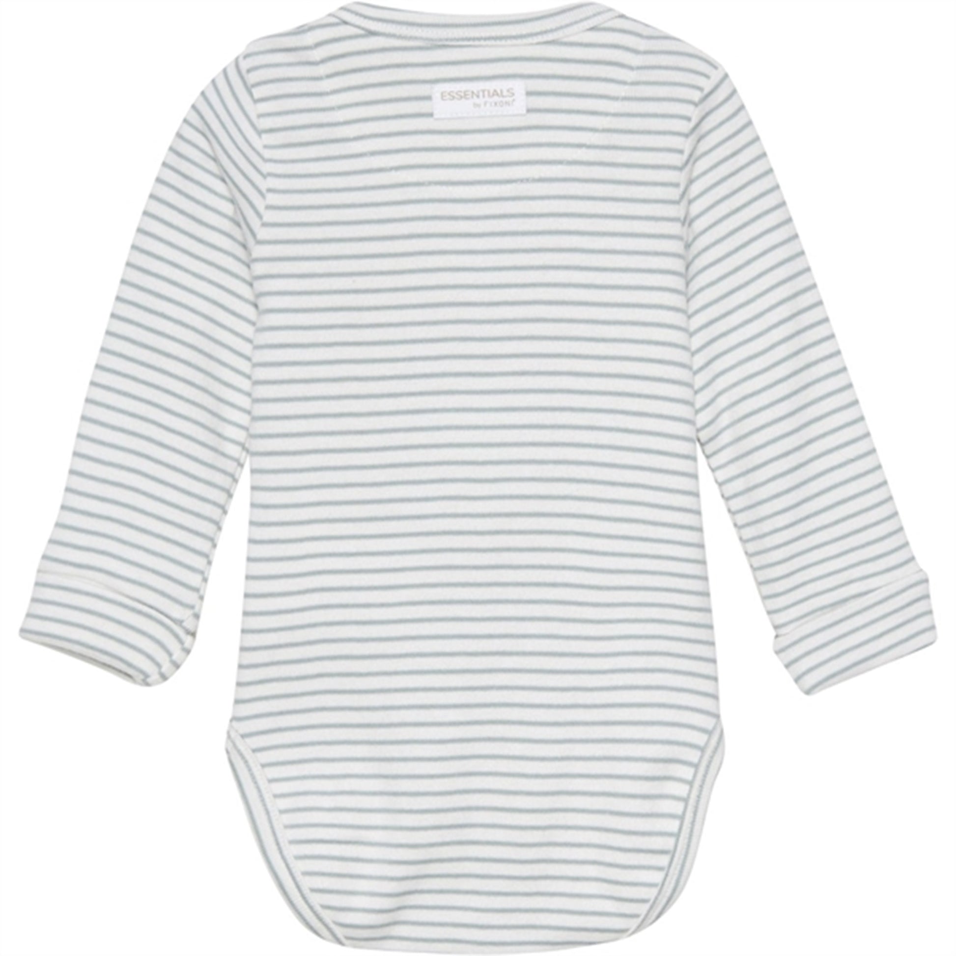 FIXONI Abyss Wrap Body