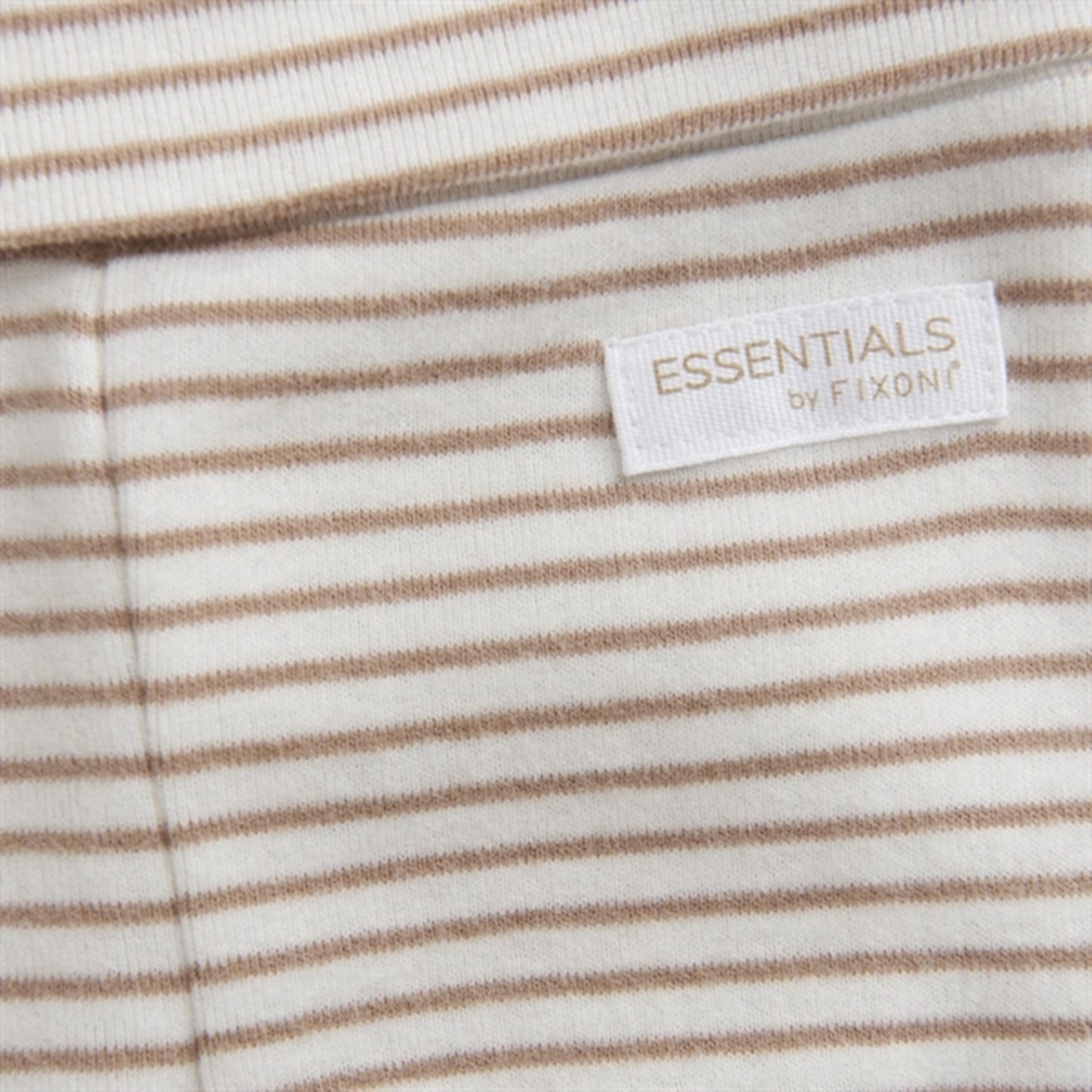 FIXONI Affogat Leggings With Feet