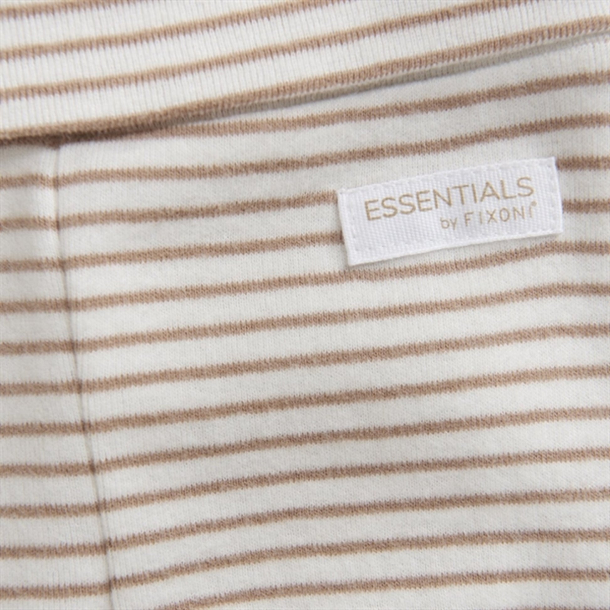 FIXONI Affogat Leggings With Feet