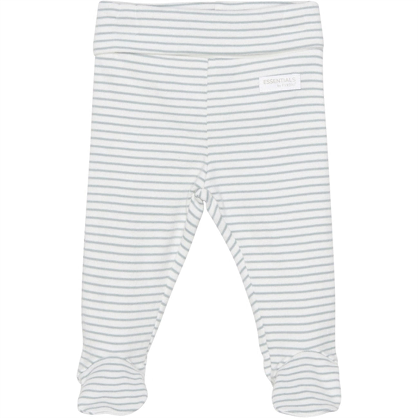 FIXONI Abyss Leggings With Feet