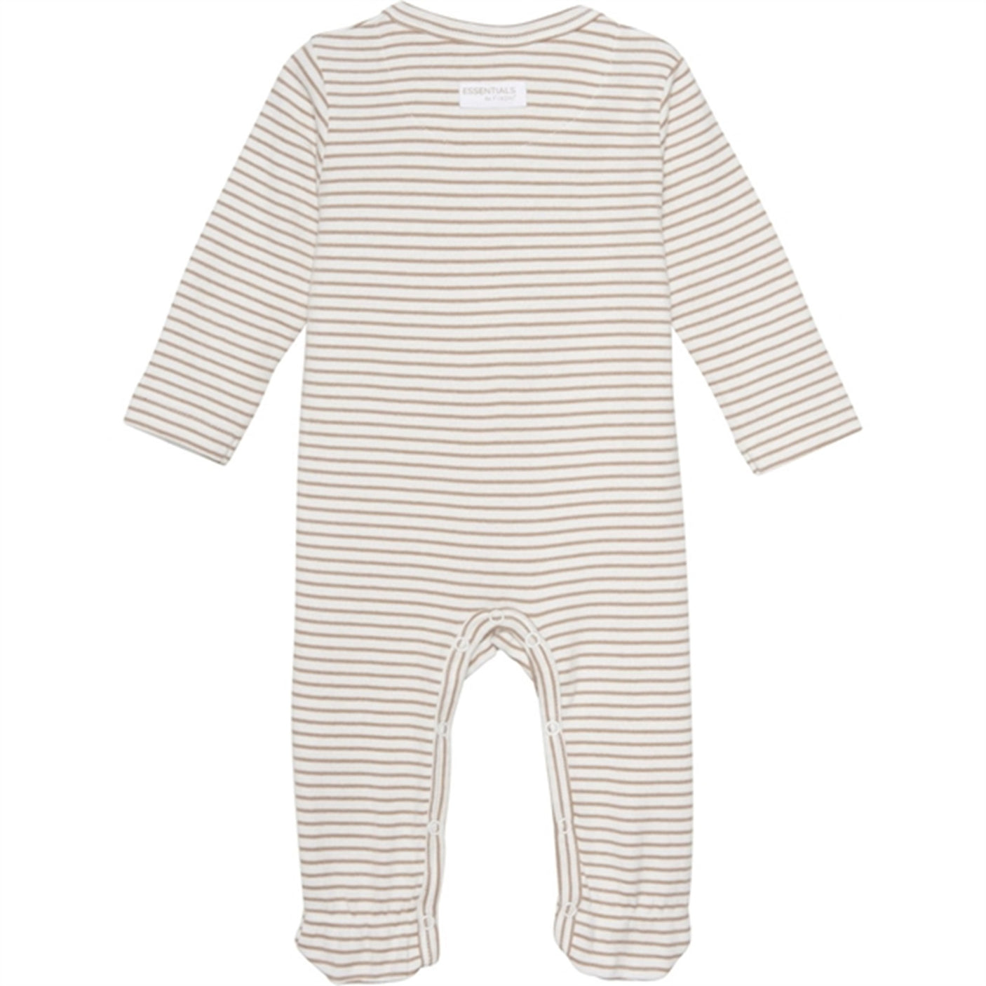 FIXONI Affogat Onesie
