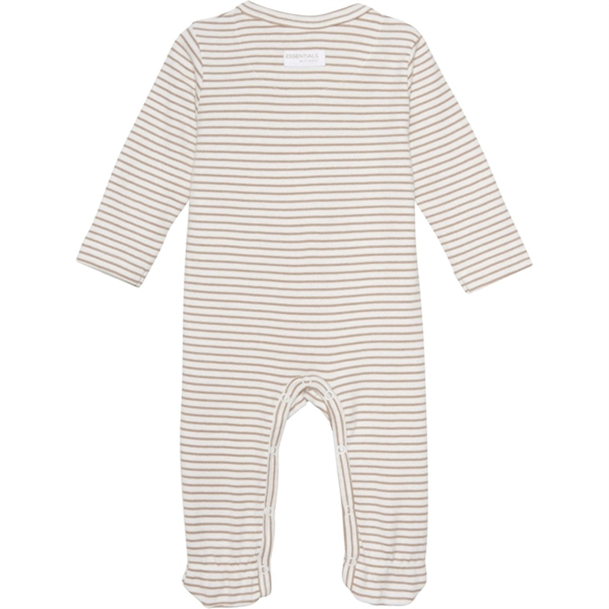 FIXONI Affogat Onesie