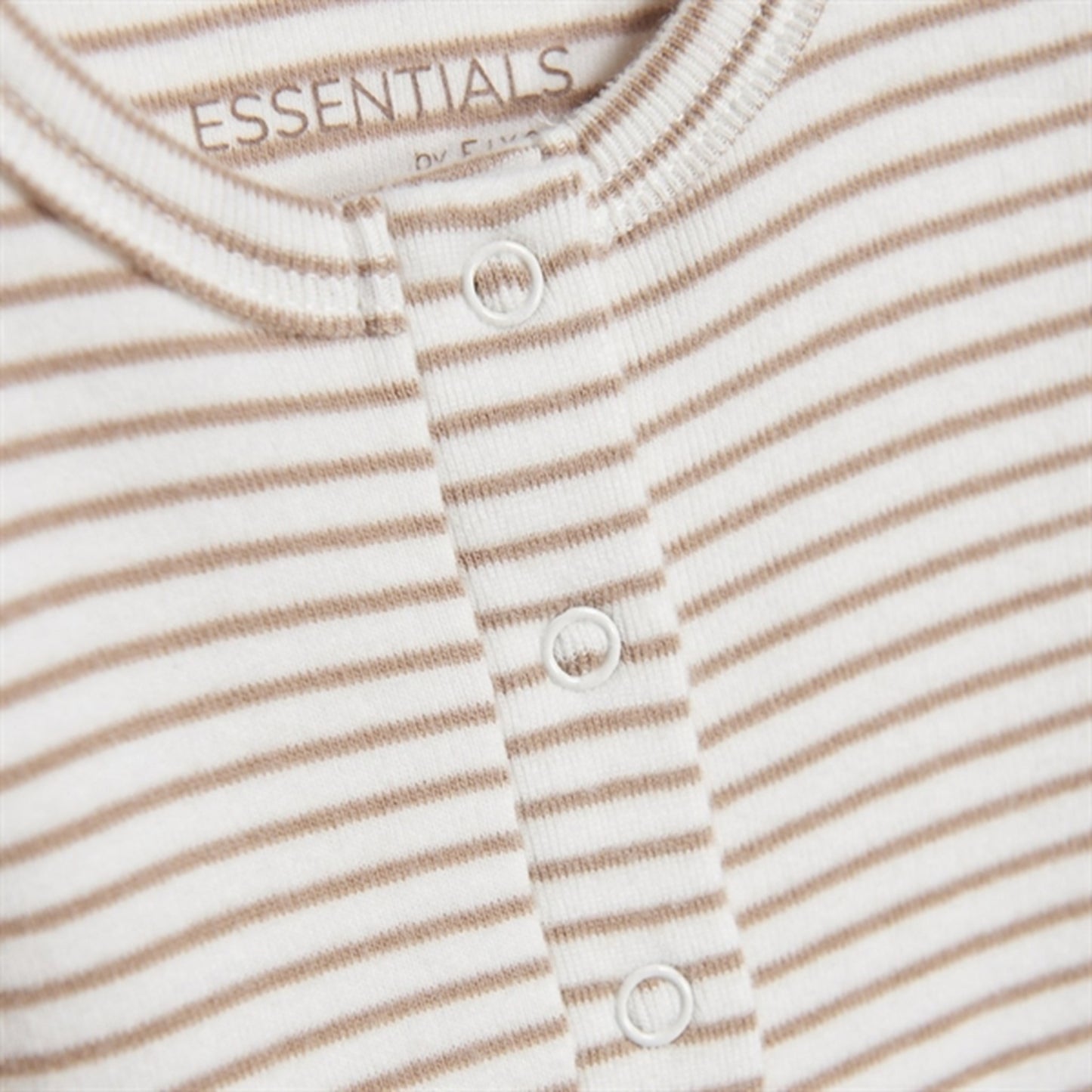 FIXONI Affogat Onesie