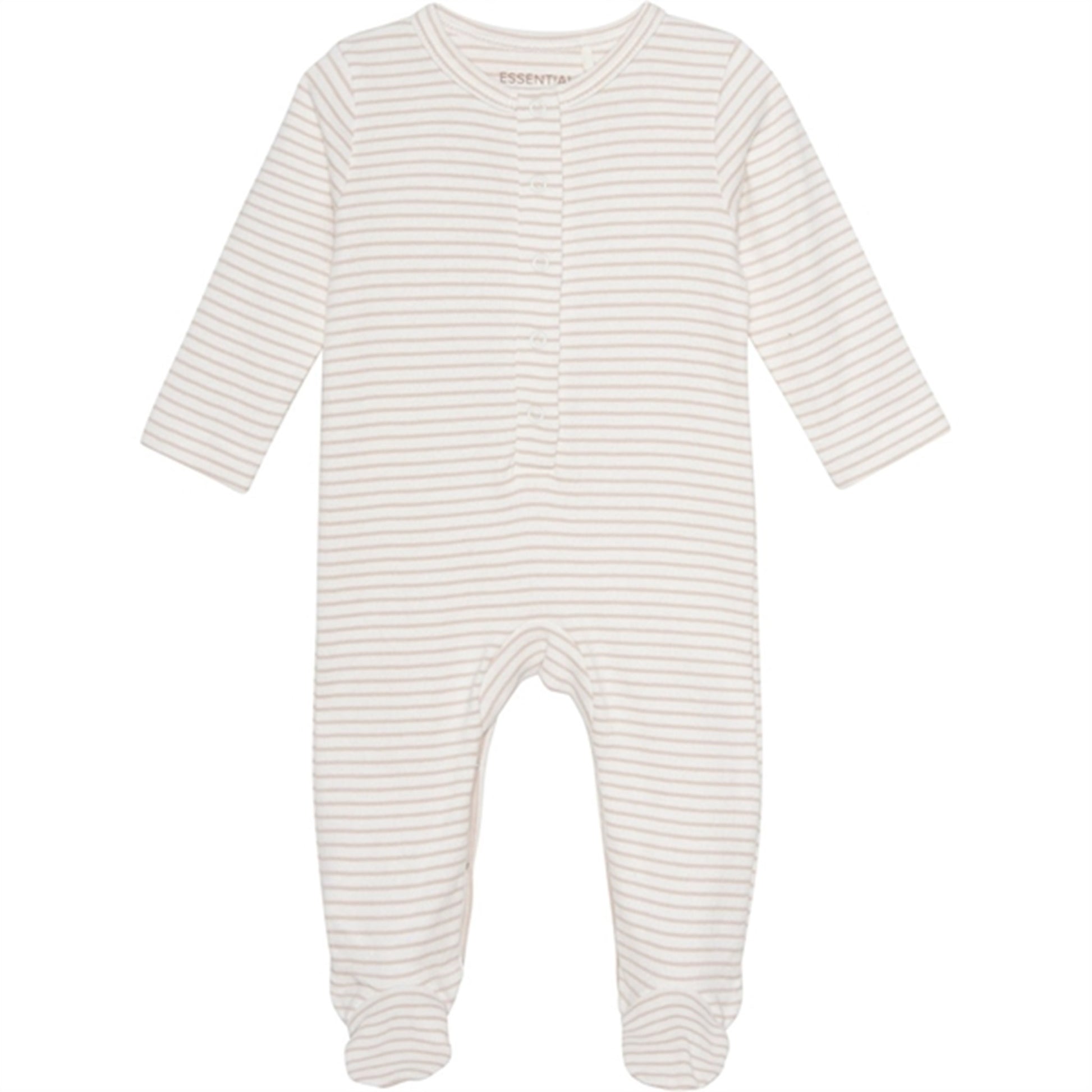 FIXONI Cameo Rose Onesie