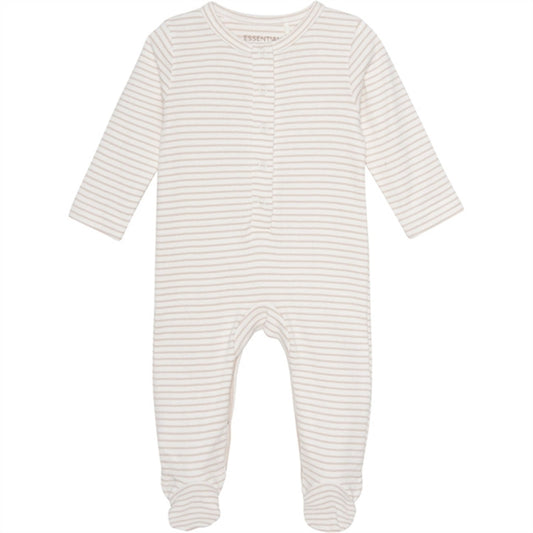 FIXONI Cameo Rose Onesie