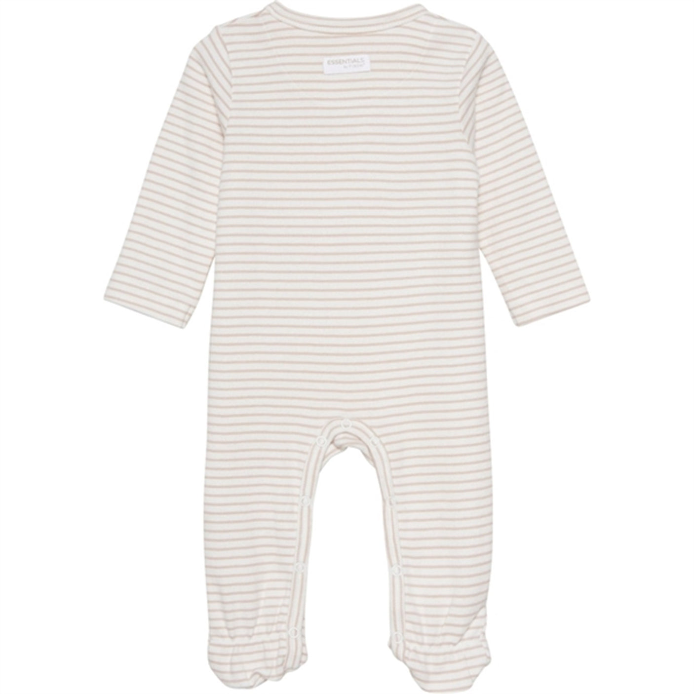 FIXONI Cameo Rose Onesie