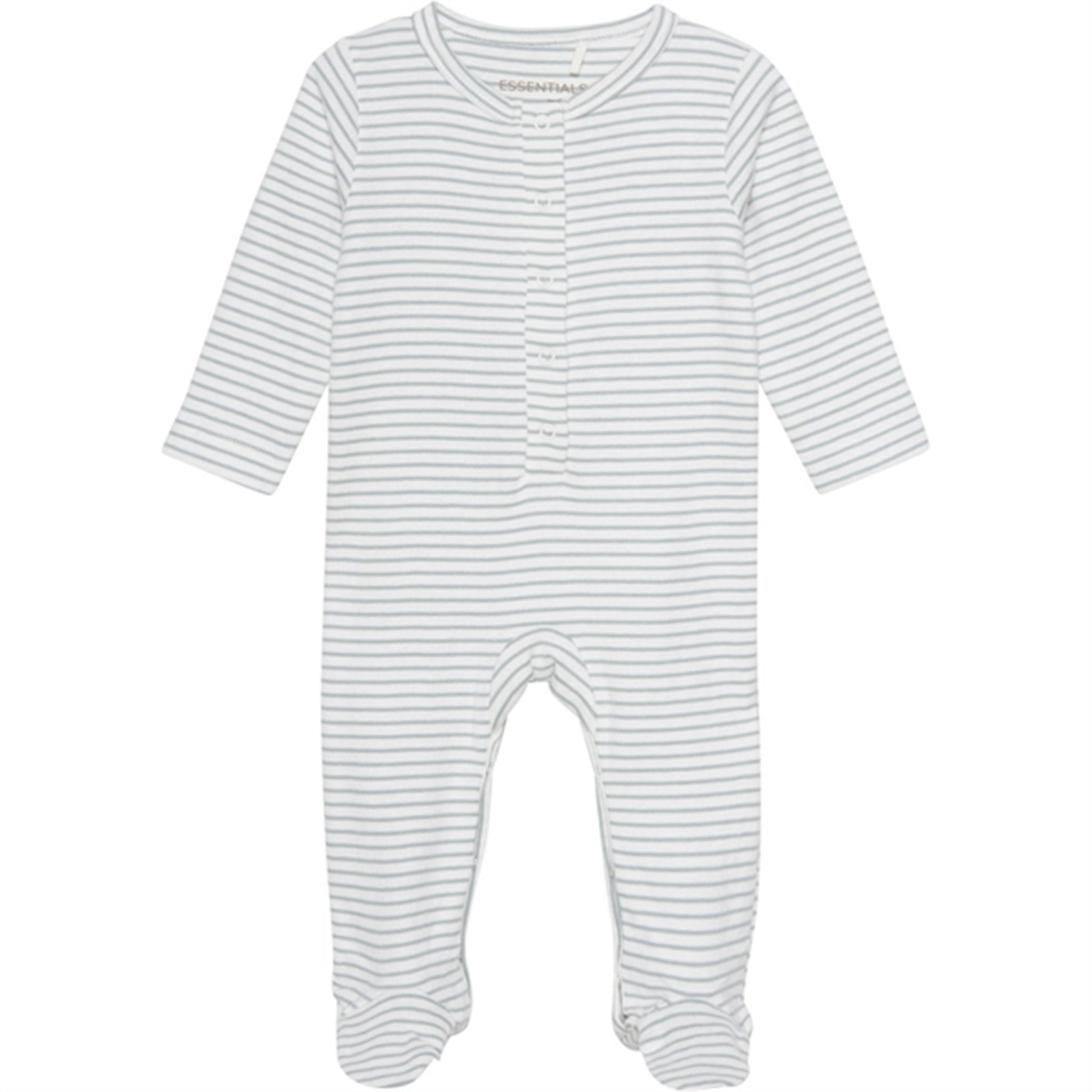 FIXONI Abyss Onesie