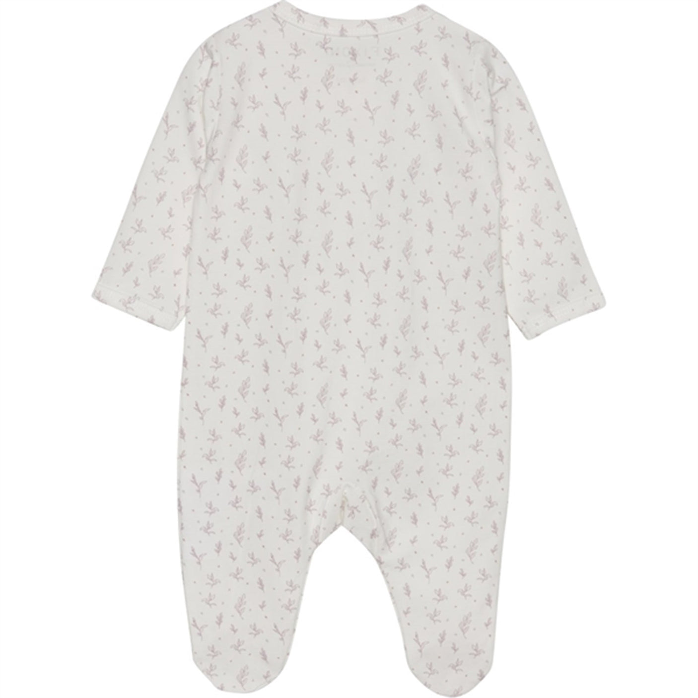 FIXONI Egret Night Suit