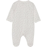 FIXONI Egret Night Suit